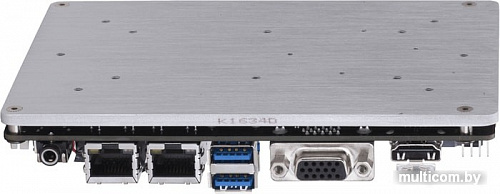 Материнская плата Gigabyte GA-SBCAP3940 (rev. 1.0)