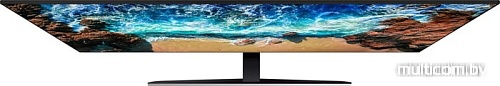 Телевизор Samsung UE49NU8000U
