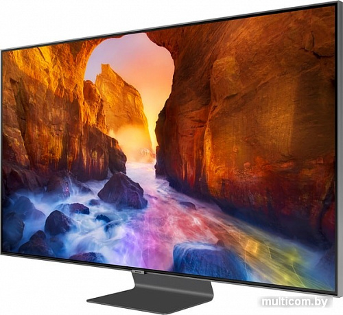 Телевизор Samsung QE55Q90RAU