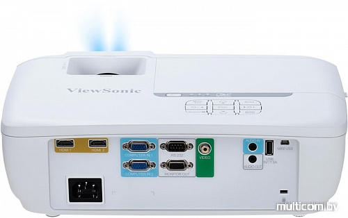 Проектор ViewSonic PA505W