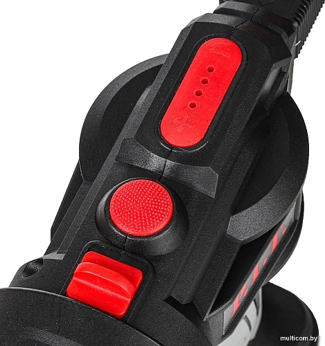 Пистолет для герметика P.I.T. PEC20H-300A/1 Solo (без АКБ)