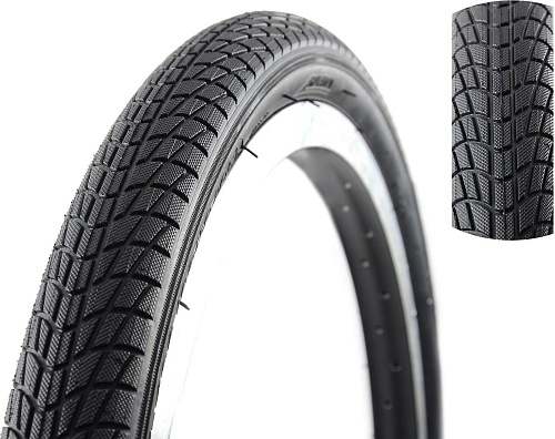 Велопокрышка Wanda CrownKing 20x1.75-P1023