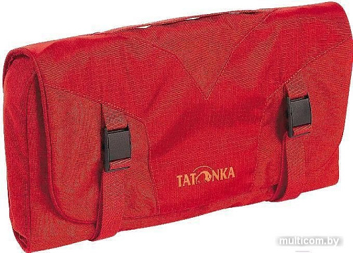 Косметичка Tatonka Travelcare 2828.015 (красный)