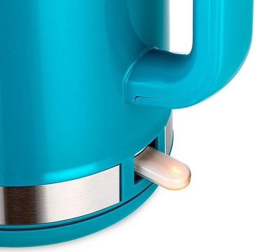 Электрический чайник Kitfort KT-6649