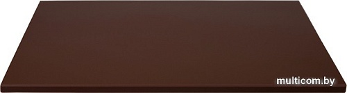 Разделочная доска Клен 166/4 (коричневый)
