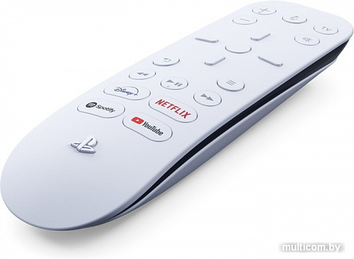 Пульт ДУ Sony PS5 Media Remote CFI-ZMR1