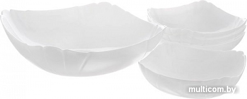 Набор салатников Luminarc Lotusia J3189