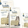 Корм для кошек Bosch Sanabelle Hair &amp; Skin - Shiny Hair 10 кг