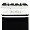 Кухонная плита De luxe 506040.01ГЭ(КР)
