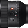Объектив Sony FE 85 мм F1.4 GM [SEL85F14GM]
