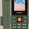 TeXet TM-D400 (зеленый)