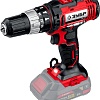 Ударная дрель-шуруповерт Зубр ДШУ-185 (без АКБ)