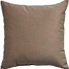 Декоративная подушка Matex Itaka Basis 63-971 (темно-бежевый)