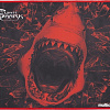 Коврик для мыши White Shark MP-1799 Sky Walker L