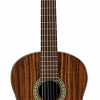 Акустическая гитара Flight C-110 Teak 4/4