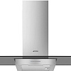 Кухонная вытяжка Smeg KBT900VE