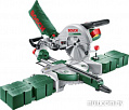Дисковая пила Bosch PCM 8 S [0603B10100]