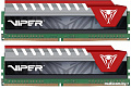 Оперативная память Patriot Viper Elite Series DDR4 2x16GB PC4-19200 [PVE432G240C5KRD]