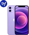 Смартфон Apple iPhone 12 64GB Воcстановленный by Breezy, грейд A (фиолетовый)