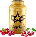 Протеин Binasport Excellent Isowhey Protein (1300г, вишня)