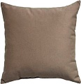Декоративная подушка Matex Itaka Basis 63-971 (темно-бежевый)