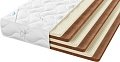 Матрас Seven Dreams Monolith Lux 415526 (140x190)