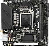 Материнская плата MSI H410I Pro WiFi