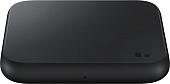 Беспроводное зарядное Samsung EP-P1300BBRGRU
