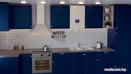 Отопительный котел BAXI Ampera 9