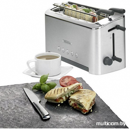 Тостер Kenwood TTM610