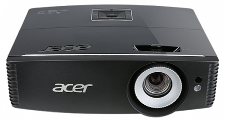 Проектор Acer P6200 MR.JMF11.002