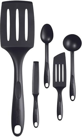 Набор кухонный Tefal Bienvenue K001A504