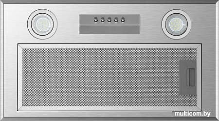 Кухонная вытяжка Midea MH 90I 350 X