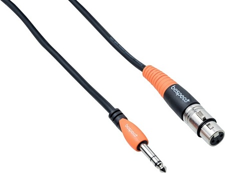 Кабель Bespeco SLSF600
