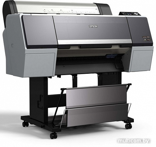Фотопринтер Epson SureColor SC-P6000