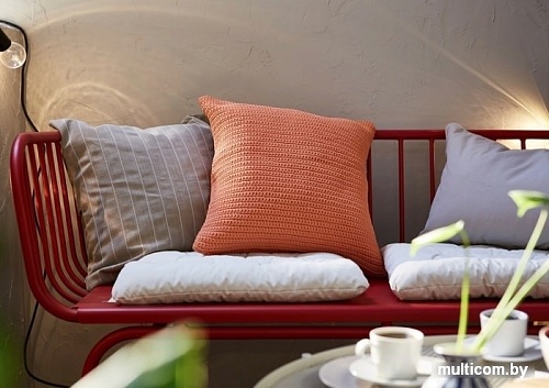 Садовый диван Ikea Брусен 204.363.55