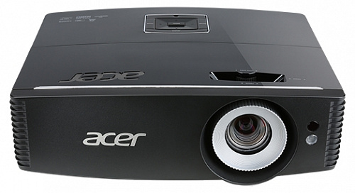 Проектор Acer P6200 MR.JMF11.002