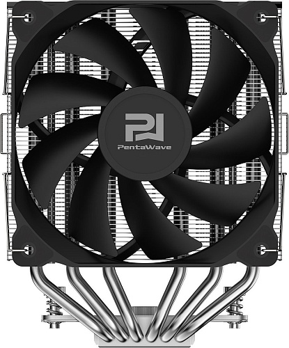 Кулер для процессора PentaWave PC-Z06D LE SRB