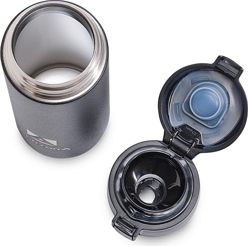 Термокружка Арктика 705-500-BKT (черный)