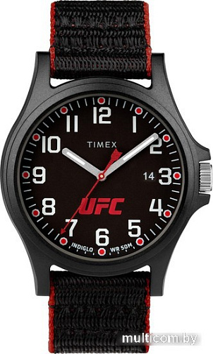 Наручные часы Timex UFC TW2V55000