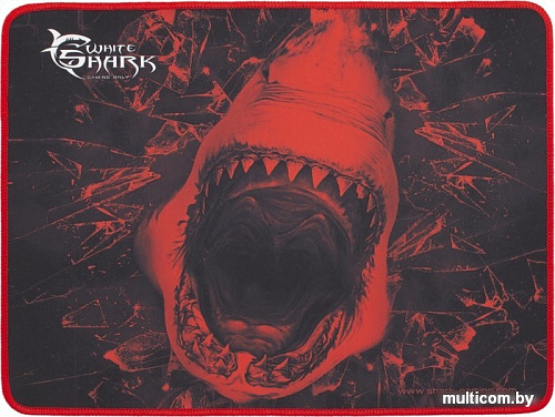 Коврик для мыши White Shark MP-1799 Sky Walker L
