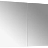 Акватон Шкаф с зеркалом для ванной Лондри 120 1A267402LH010