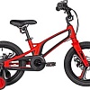 Детский велосипед Novatrack Flight Pro 2025 16MD.FLIGHTPRO.RD5 (красный)