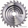 Пильный диск Bosch 2608640621