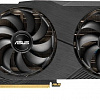 Видеокарта ASUS Dual GeForce RTX 2070 Super EVO 8GB GDDR6 DUAL-RTX2070S-8G-EVO