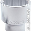 Головка слесарная Toptul BAEB2436