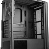 Корпус AZZA Spectra (черный)