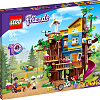 Конструктор LEGO Friends 41703 Дом друзей на дереве