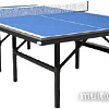 Теннисный стол Wips Master (синий)