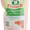 Гель для стирки Frosch Гранат 1 л
